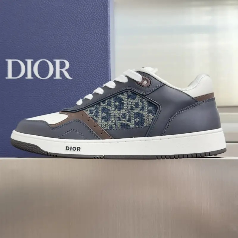 Christian Dior Кросівки B27 Uptown — Фото 2