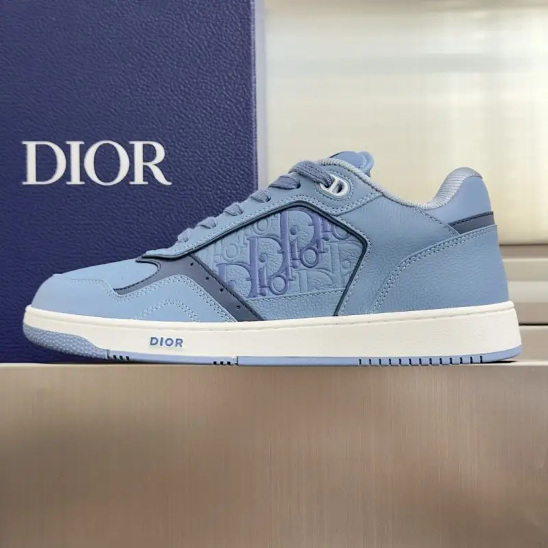 Christian Dior Sneakers B27 Uptown — Photo 2