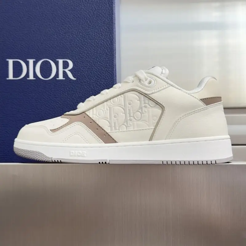 Christian Dior Кросівки B27 Uptown — Фото 2
