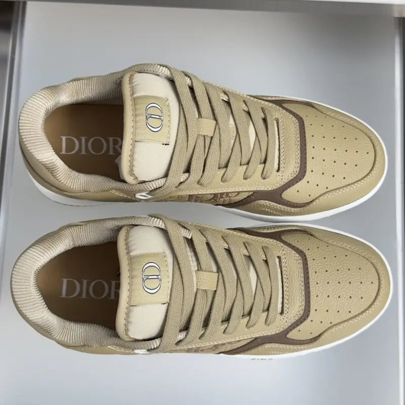 Christian Dior Кросівки B27 Uptown — Фото 3