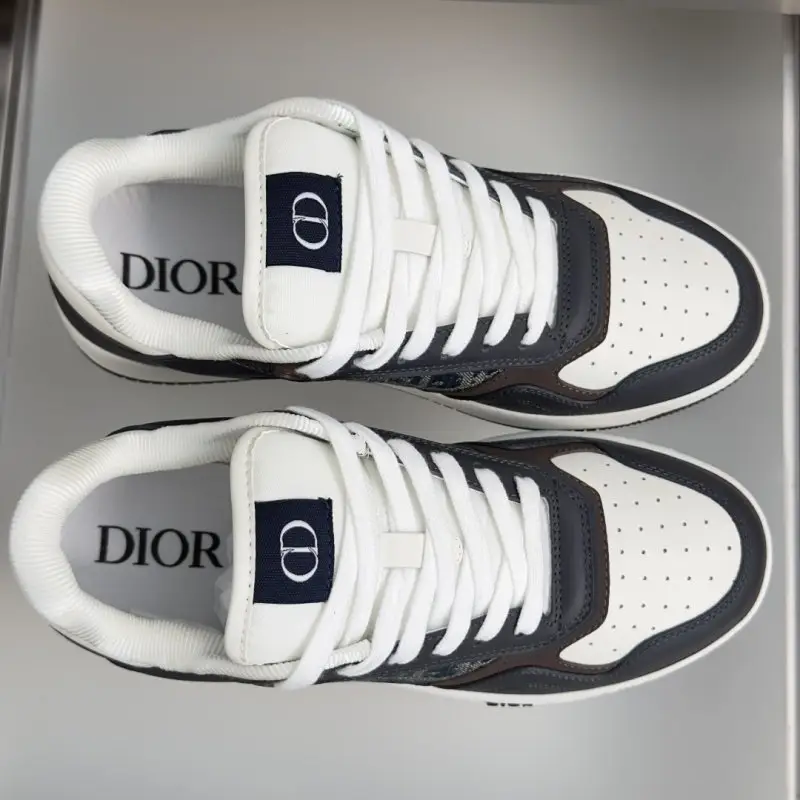 Christian Dior Кросівки B27 Uptown — Фото 3