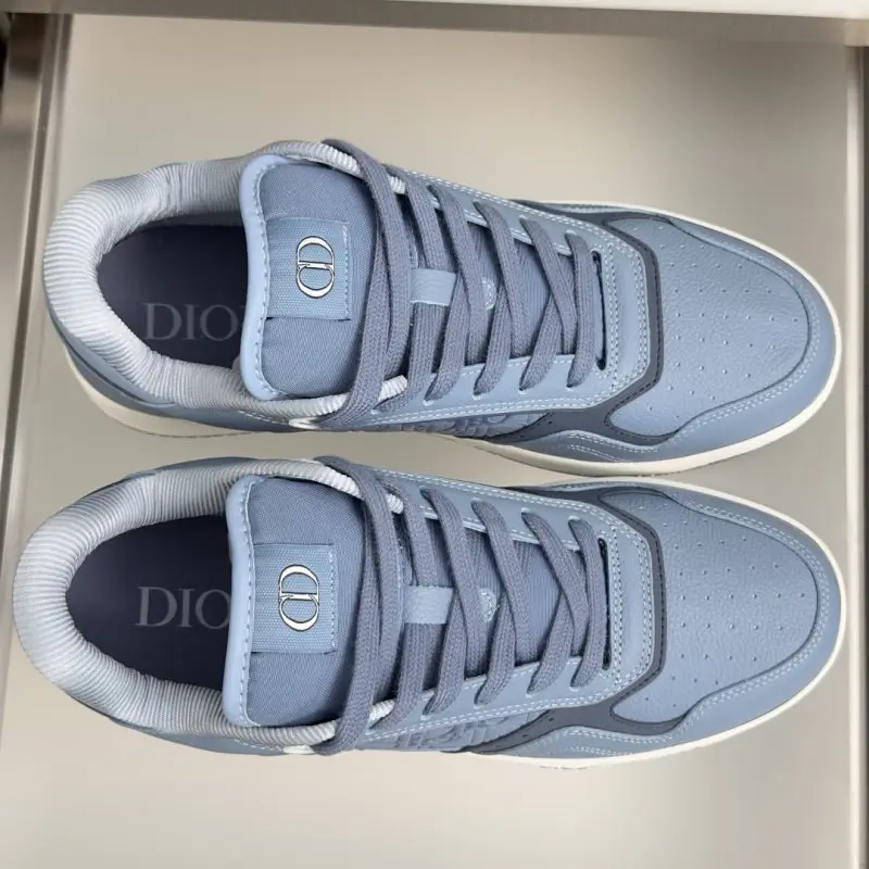 Christian Dior Sneakers B27 Uptown — Photo 3