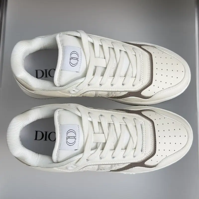 Christian Dior Кросівки B27 Uptown — Фото 3
