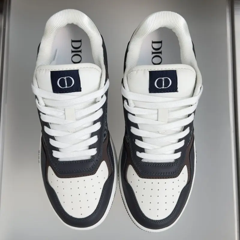 Christian Dior Кросівки B27 Uptown — Фото 4