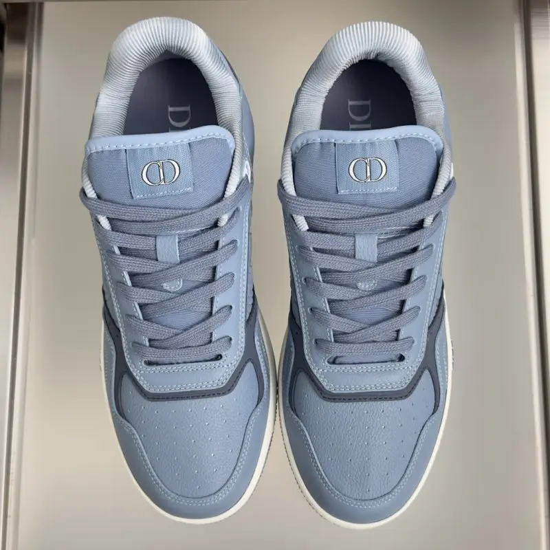 Christian Dior Sneakers B27 Uptown — Photo 4