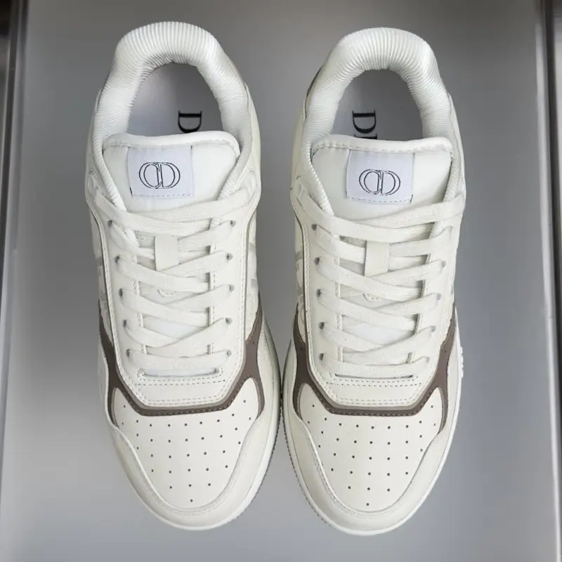 Christian Dior Кросівки B27 Uptown — Фото 4