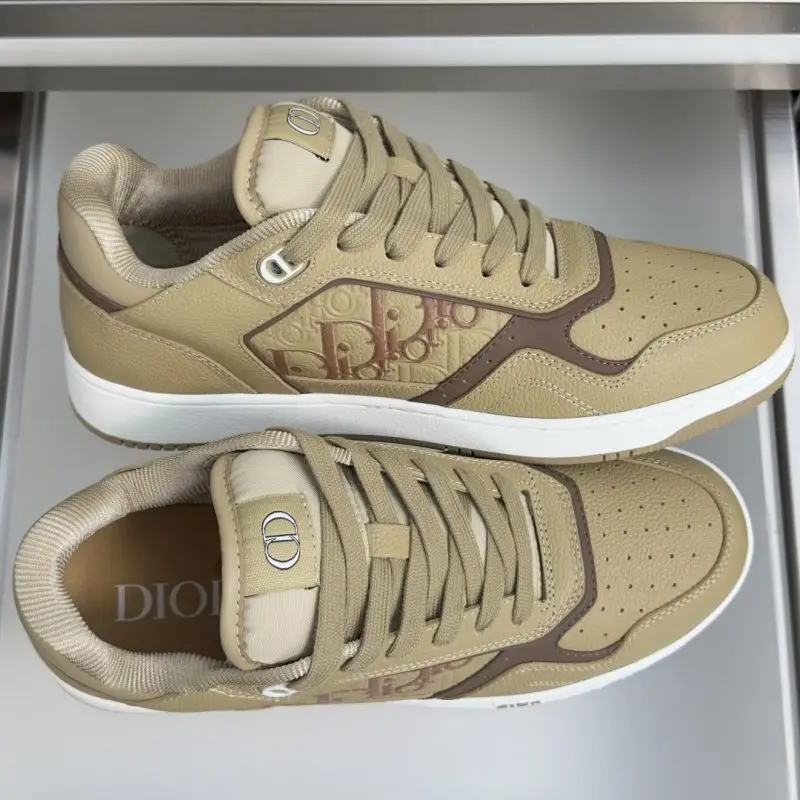 Christian Dior Кросівки B27 Uptown — Фото 5