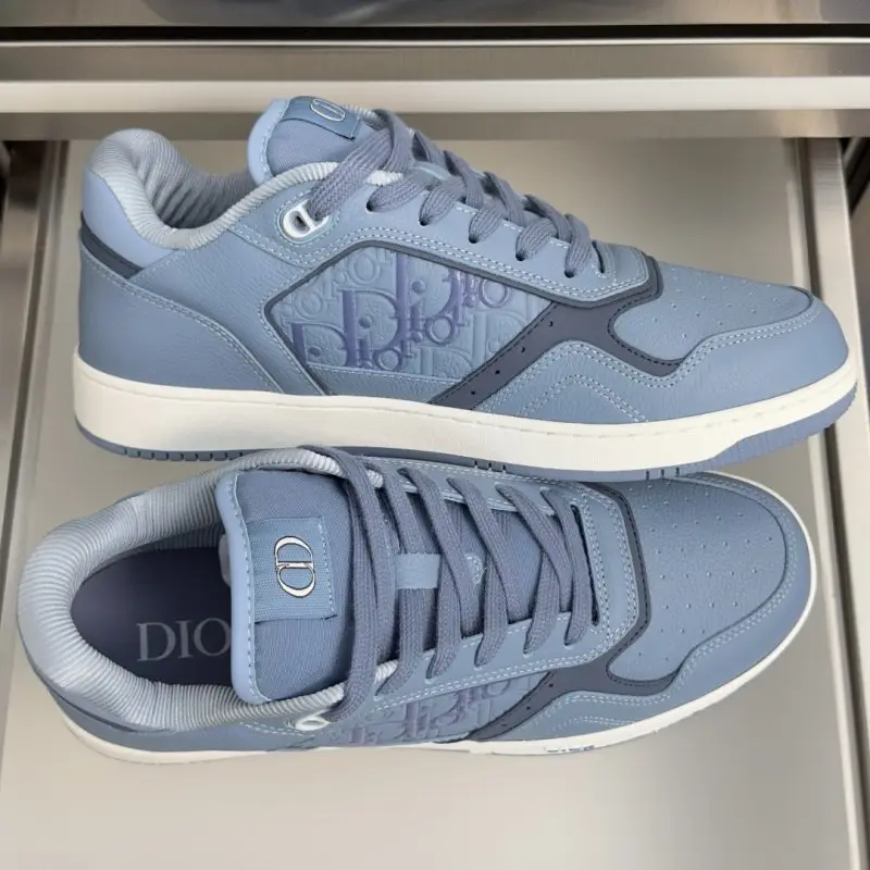Christian Dior Sneakers B27 Uptown — Photo 5