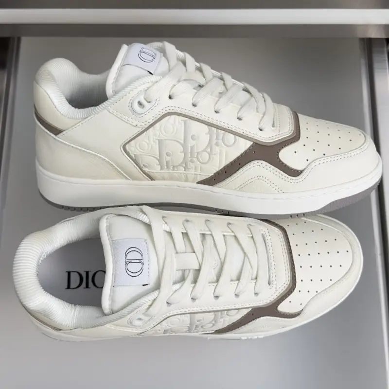 Christian Dior Кросівки B27 Uptown — Фото 5