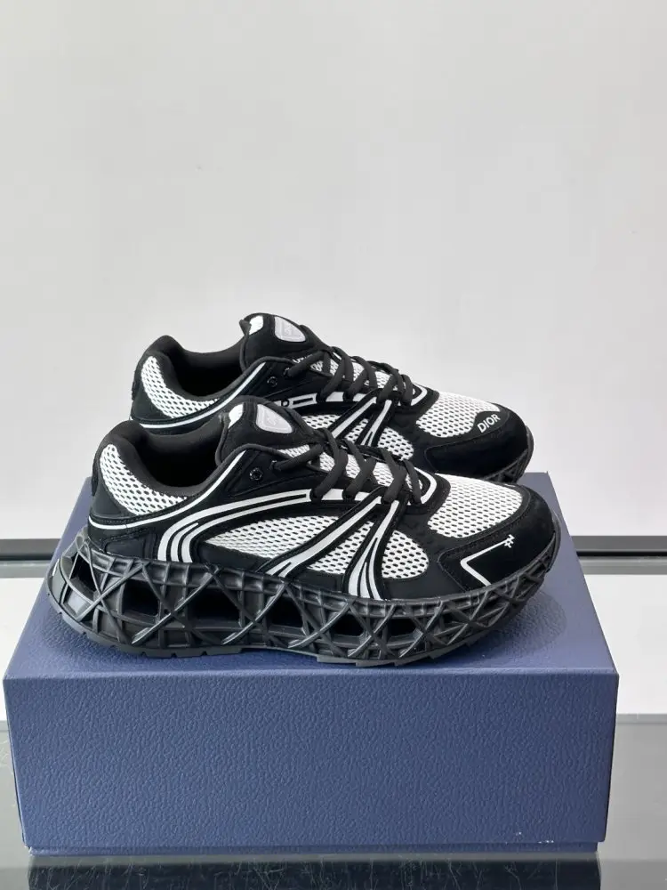 Christian Dior — Sneakers B35 men's