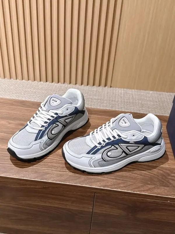 Christian Dior Sneakers men's B30 — Photo 1
