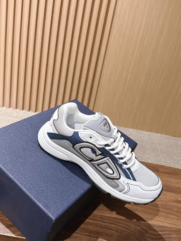 Christian Dior Sneakers men's B30 — Photo 3