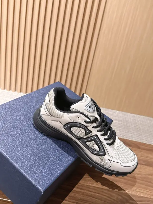 Christian Dior Sneakers men's B30 — Photo 3