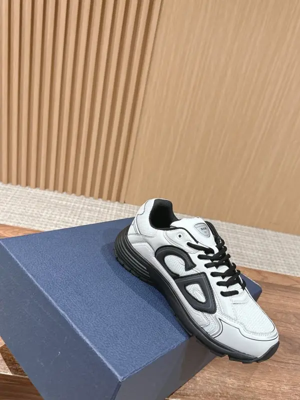 Christian Dior Sneakers men's B30 — Photo 3