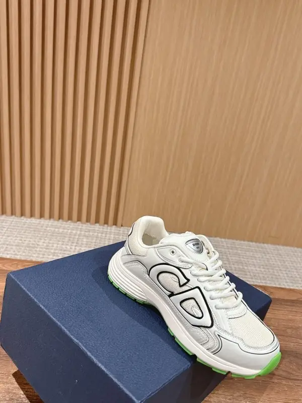 Christian Dior Sneakers men's B30 — Photo 3