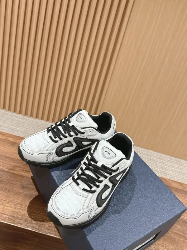 Christian Dior Sneakers men's B30 — Photo 4