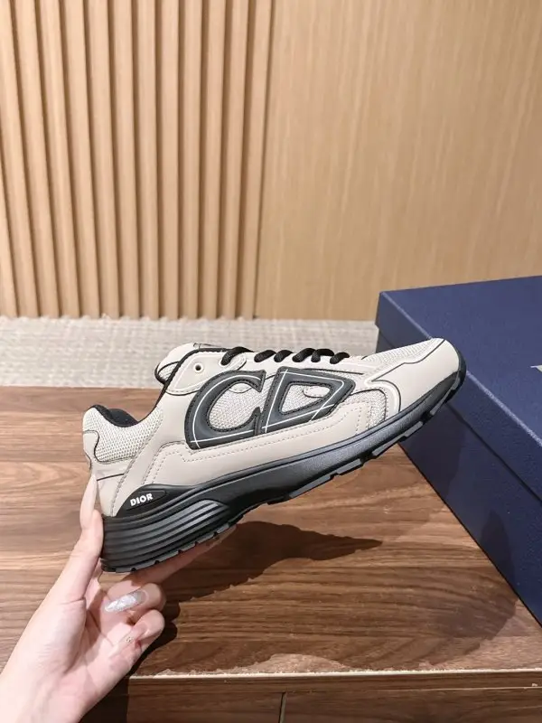 Christian Dior Sneakers men's B30 — Photo 5