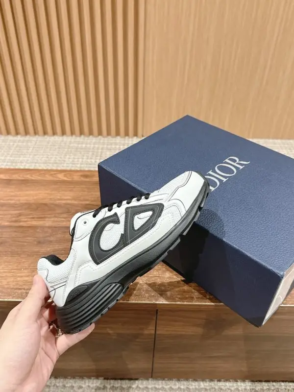 Christian Dior Sneakers men's B30 — Photo 5