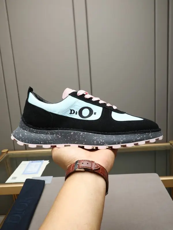 Christian Dior — Sneakers men's