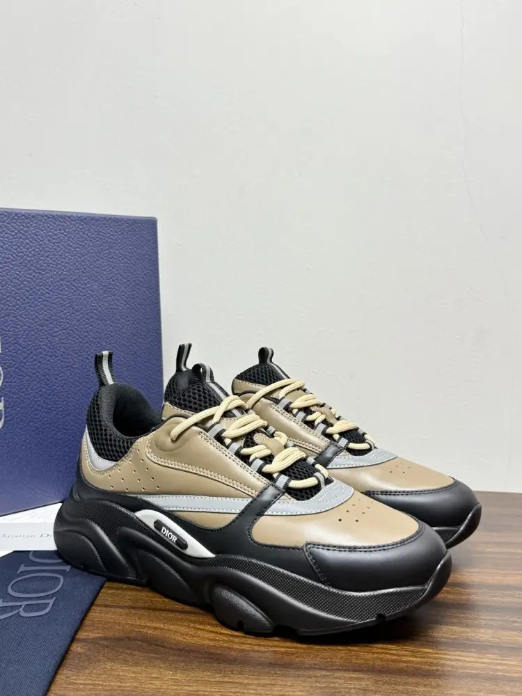 Christian Dior Sneakers men's — Photo 1