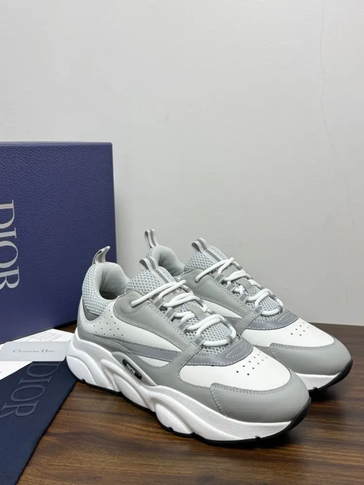 Christian Dior Sneakers men's — Photo 1