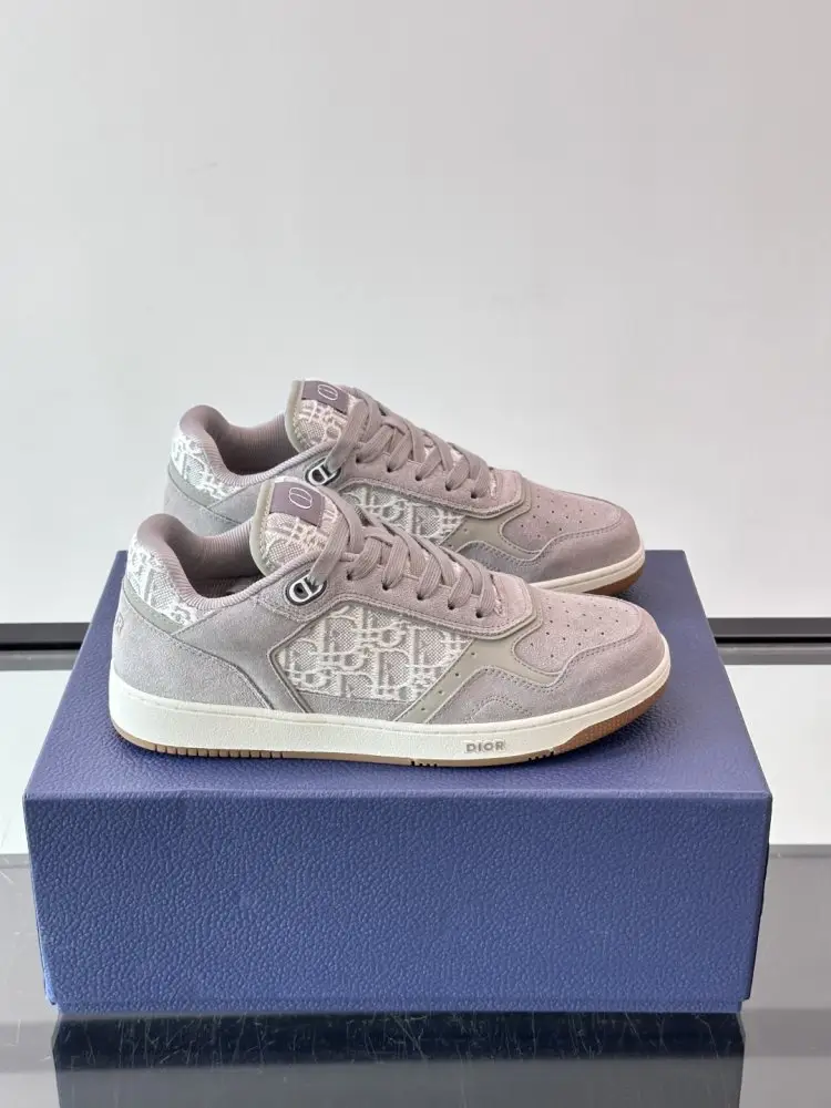 Christian Dior Sneakers men's — Photo 1