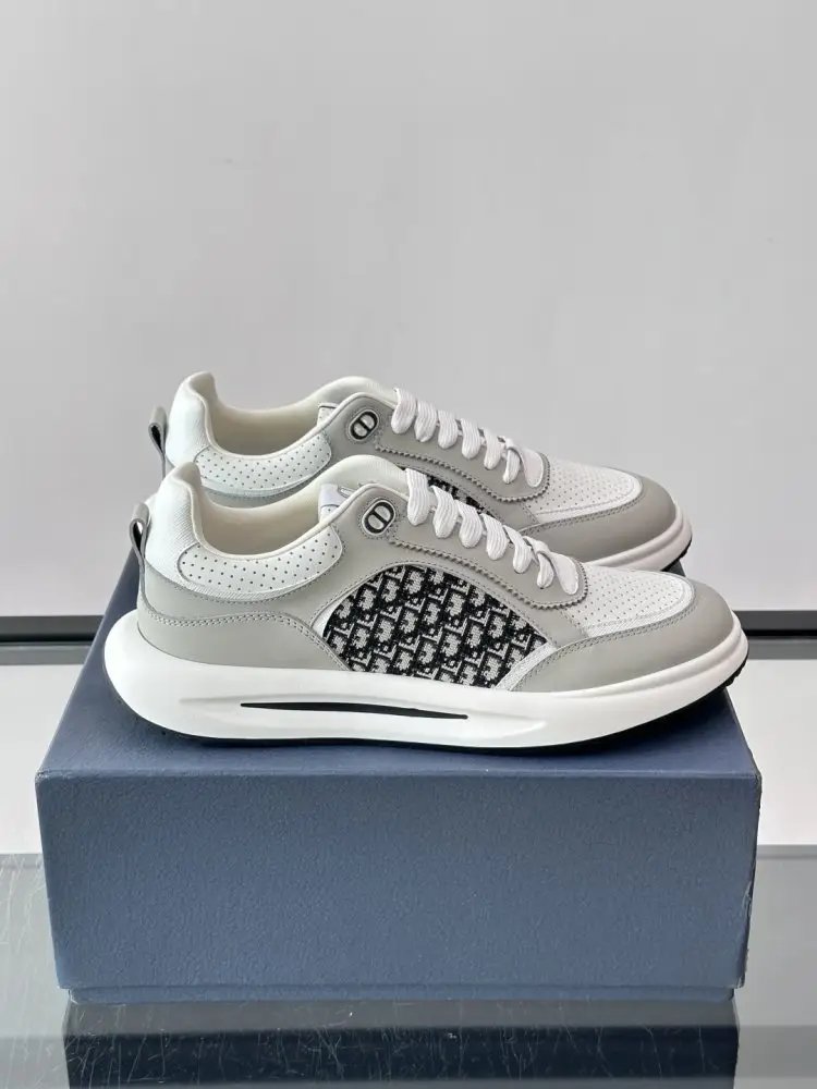 Christian Dior Sneakers men's — Photo 1