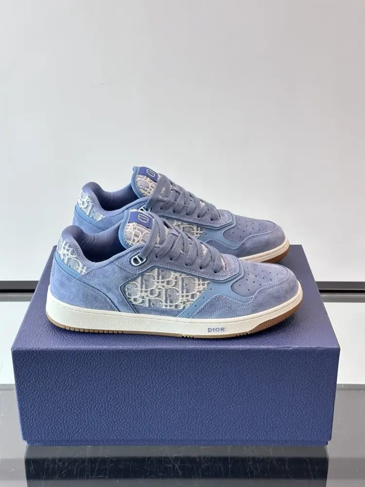 Christian Dior — Sneakers men's