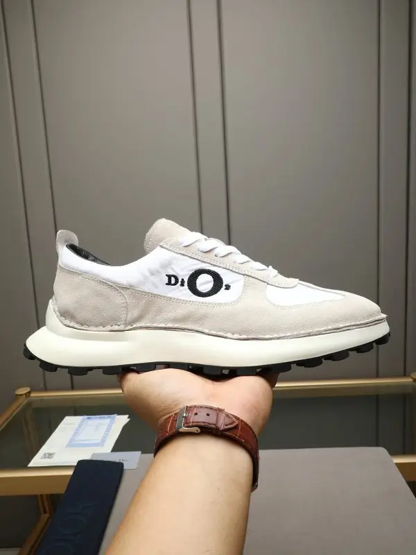 Christian Dior — Sneakers men's