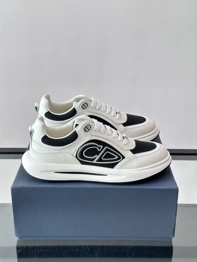 Christian Dior — Sneakers men's