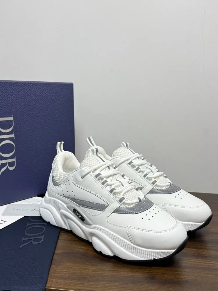 Christian Dior Кросівки чоловічі — Фото 1