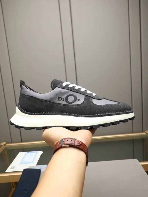Christian Dior — Sneakers men's
