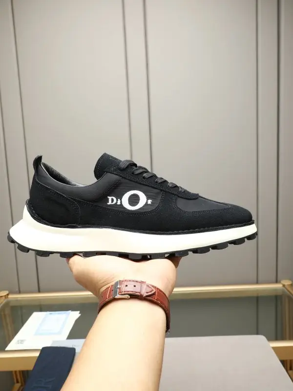 Christian Dior — Sneakers men's