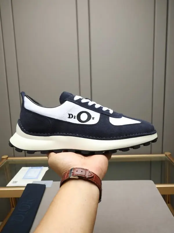 Christian Dior — Кросівки чоловічі