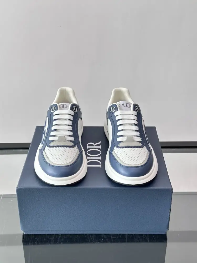 Christian Dior Sneakers men's — Photo 2