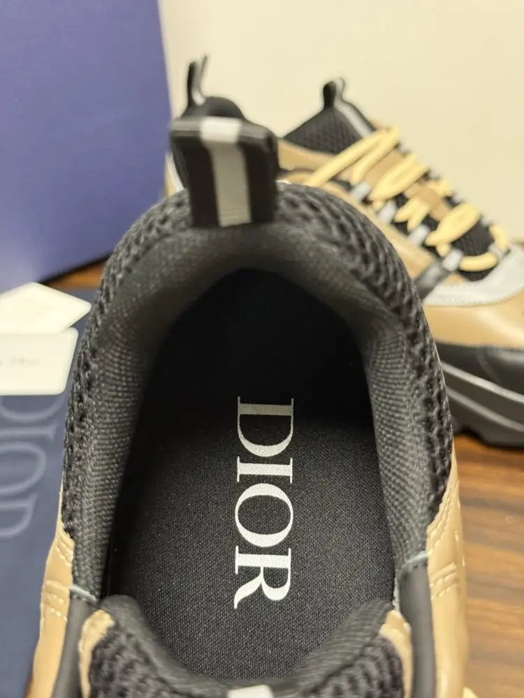Christian Dior Sneakers men's — Photo 2