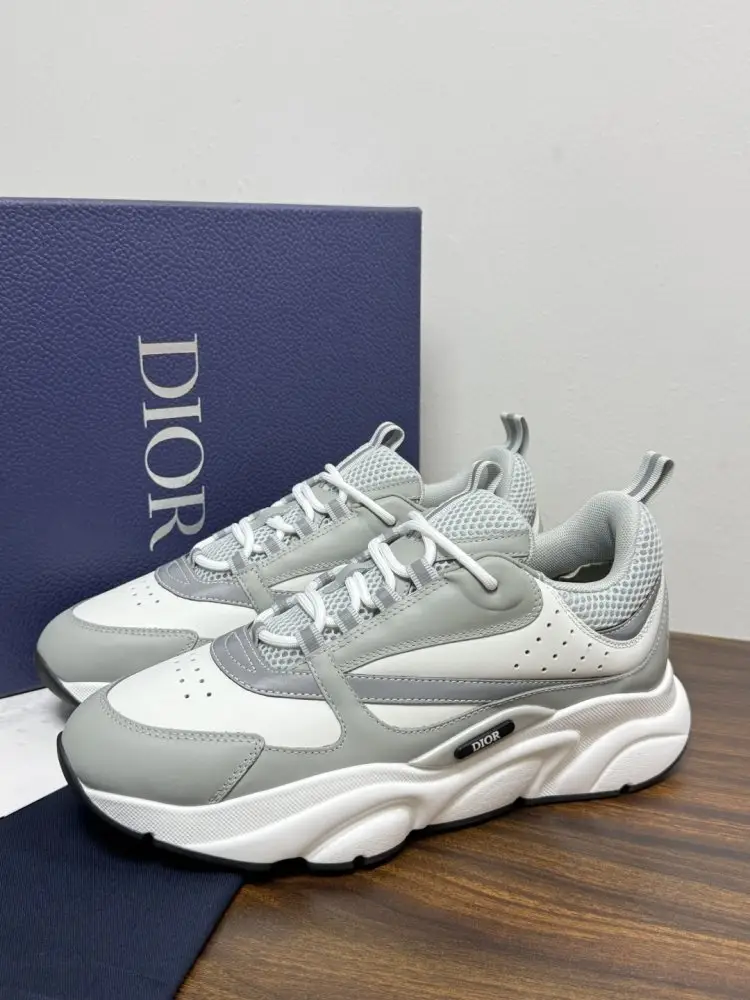 Christian Dior Sneakers men's — Photo 2