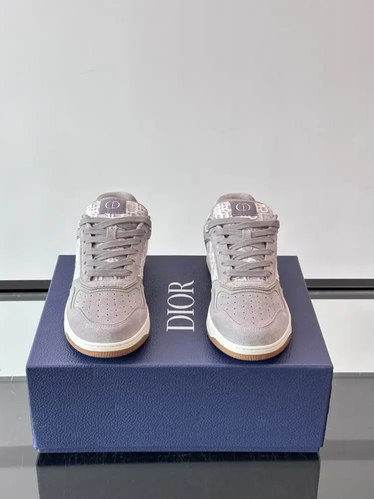Christian Dior Sneakers men's — Photo 2