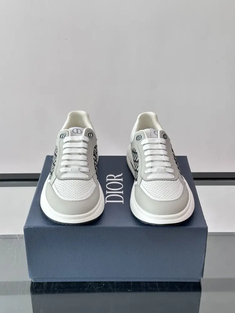 Christian Dior Sneakers men's — Photo 2
