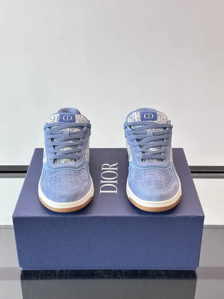 Christian Dior Sneakers men's — Photo 2