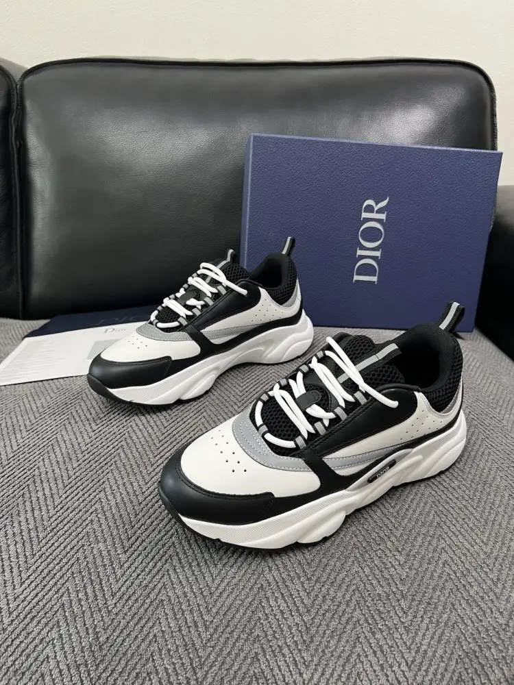 Christian Dior Sneakers men's — Photo 2