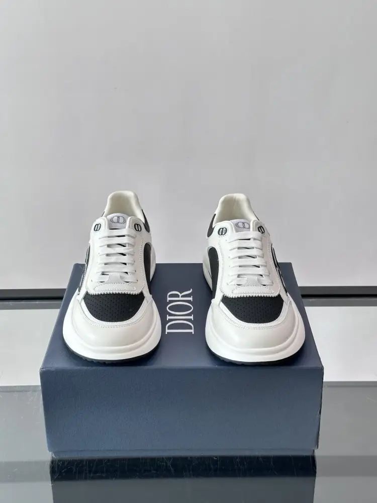 Christian Dior Sneakers men's — Photo 2