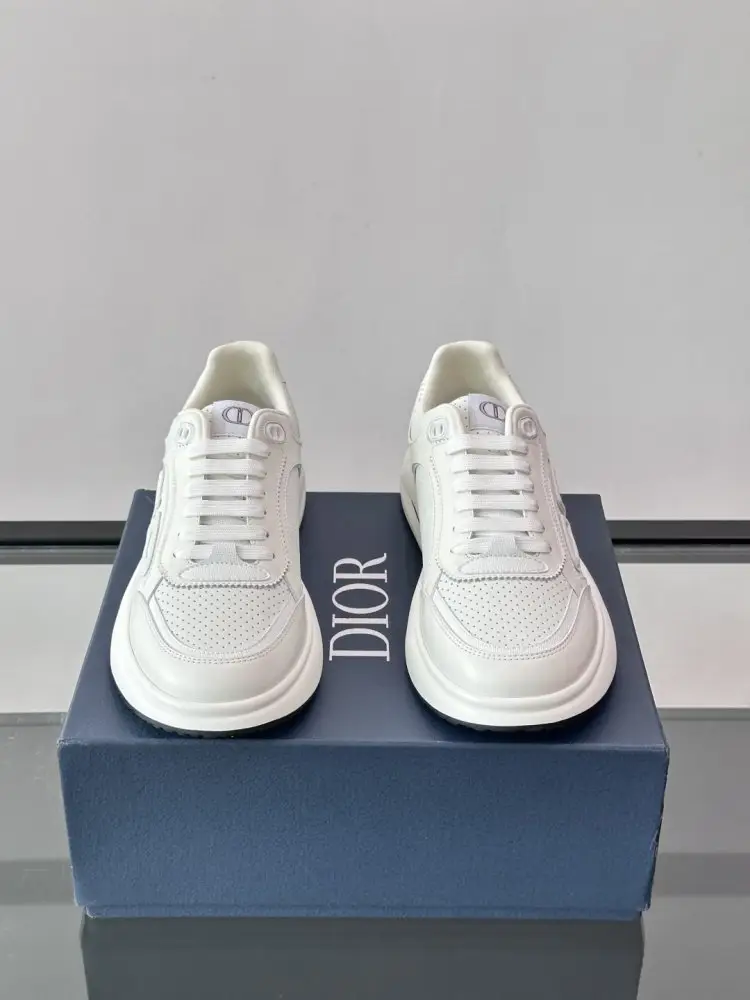 Christian Dior Sneakers men's — Photo 2