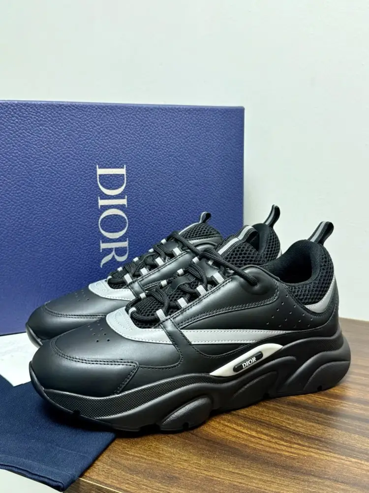 Christian Dior Sneakers men's — Photo 2