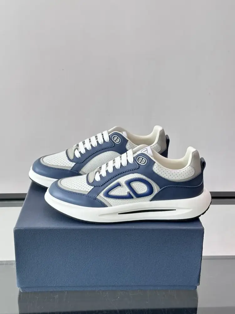 Christian Dior Sneakers men's — Photo 3