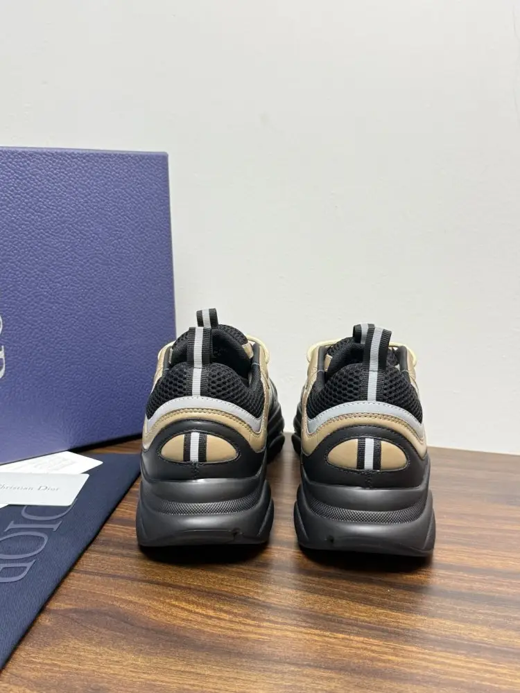 Christian Dior Sneakers men's — Photo 3