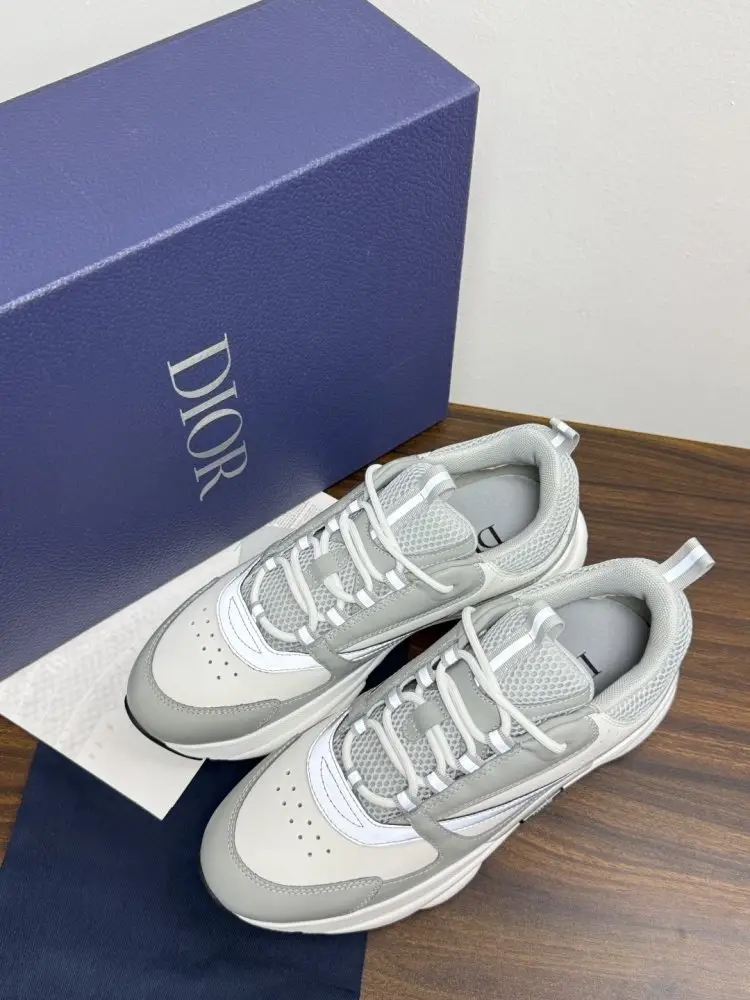Christian Dior Sneakers men's — Photo 3