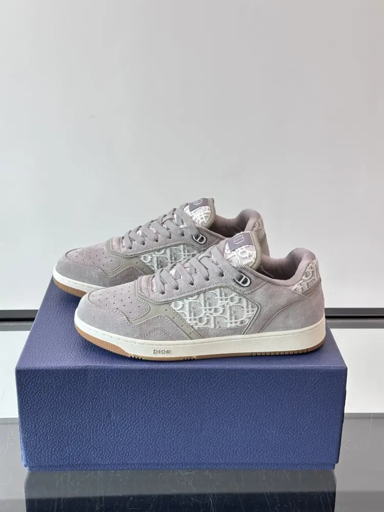 Christian Dior Sneakers men's — Photo 3