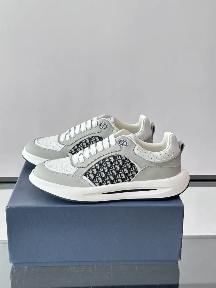Christian Dior Sneakers men's — Photo 3