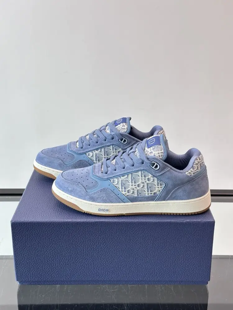 Christian Dior Sneakers men's — Photo 3